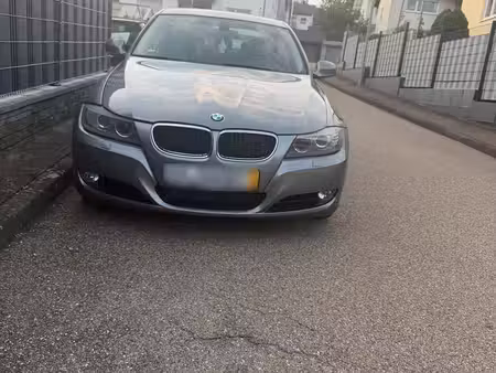 BMW Série 3 320d 2.0