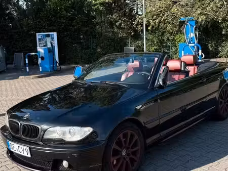 BMW Série 3 320d 2.0 150 Exclusive