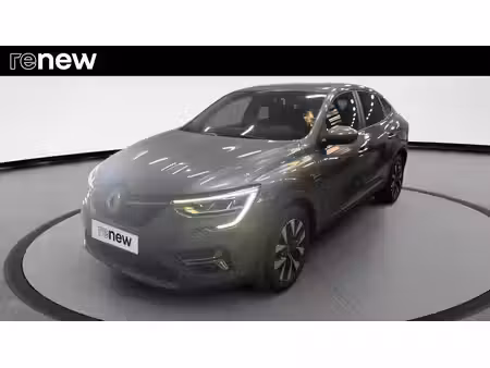 Renault Arkana E-Tech 1.6 145
