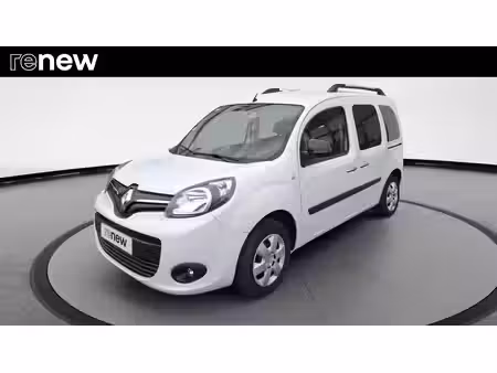 Renault Kangoo 1.5 dCi 95