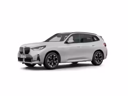 BMW X3 20d 2.0 197 xDrive