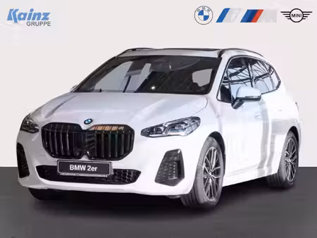 BMW Série 2 223i 2.0 150 xDrive