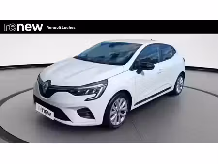 Renault Clio E-Tech 1.6 145