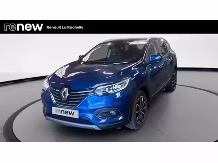 Renault Kadjar 1.5 dCi 115