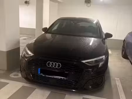 Audi A3 1.0 TFSI