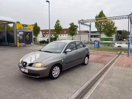 Seat Ibiza 1.4 75