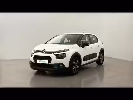 Citroën C3 1.5 HDi 100 Feel Pack