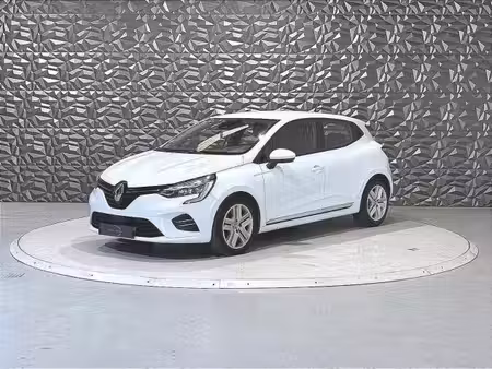 Renault Clio E-Tech 1.6 140 Business