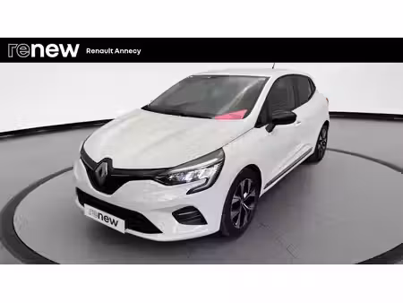 Renault Clio E-Tech 1.6 145