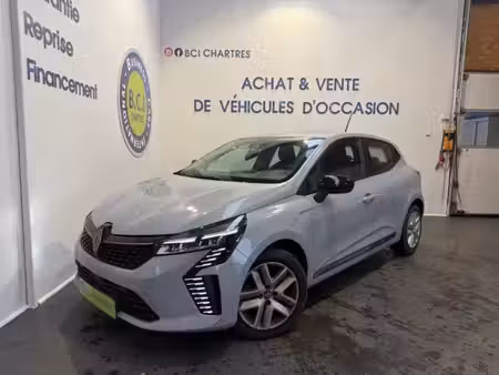 Renault Clio 1.5 dCi 100 Evolution