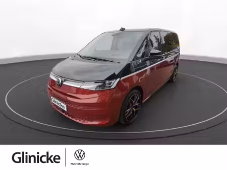 Volkswagen Multivan 2.0 TDI 150