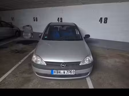 Opel Corsa 1.2 75