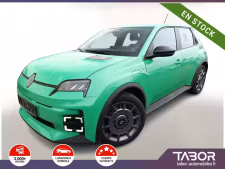 Renault R5 Evolution
