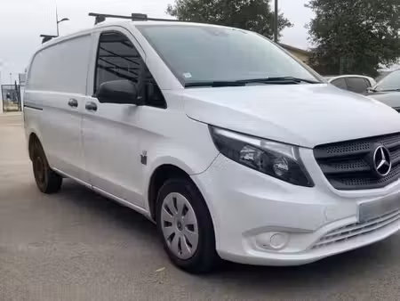 Mercedes-Benz Vito 111 1.6 CDI 114