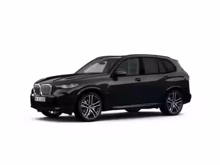BMW X5 30d 3.0 298 xDrive