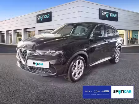 Alfa Romeo Tonale 1.5 131 Super