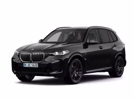 BMW X5 30d 3.0 298 xDrive