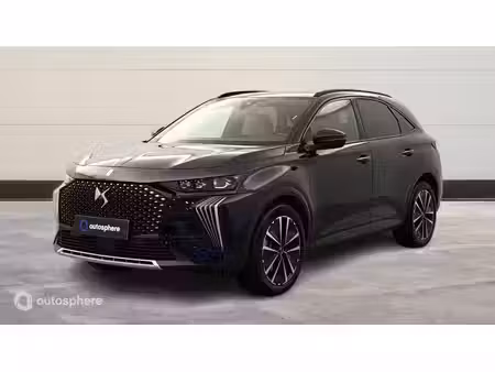 DS 7 E Tense 1.6 225 Performance Line