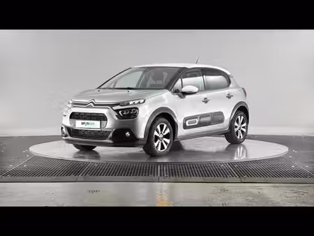 Citroën C3 1.2 PureTech 110 Max