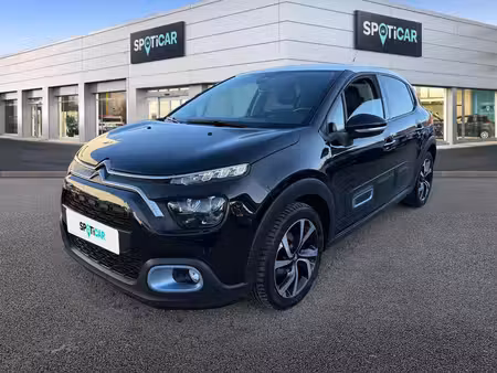 Citroën C3 1.2 PureTech 110 Elle