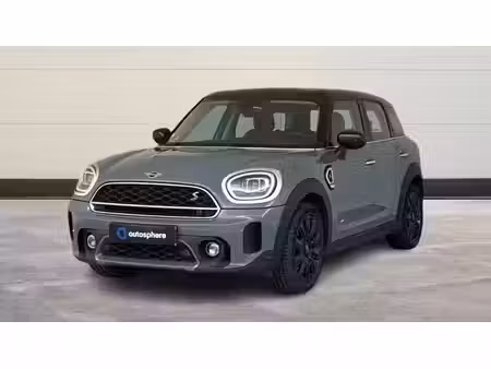 Mini Countryman Cooper S 2.0 178 Edition Premium Plus ALL4
