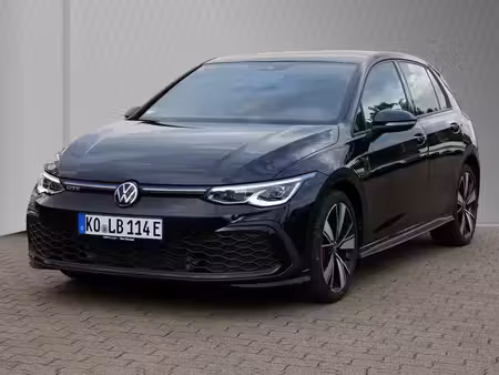 Volkswagen Golf GTE 1.4 245