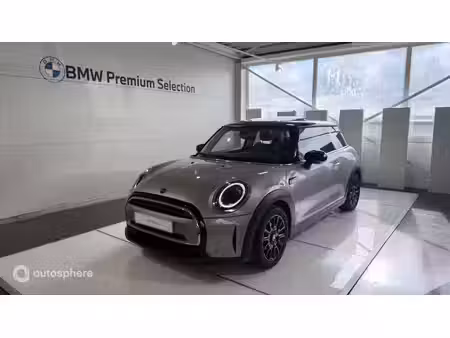 Mini Mini Cooper 1.5 136 Camden