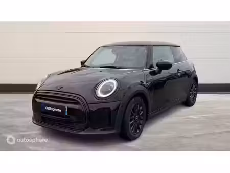 Mini Mini Cooper 1.5 136 Edition Premium Plus