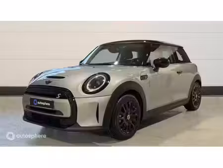 Mini Mini Cooper SE 184 Edition Premium