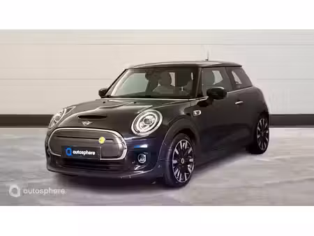 Mini Mini Cooper SE 184
