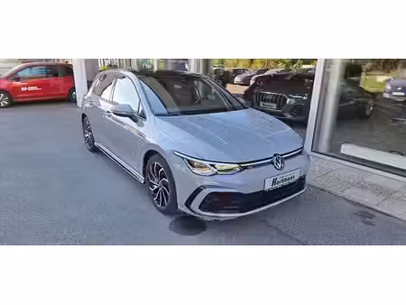 Volkswagen Golf 1.5 TSI 110 R-Line