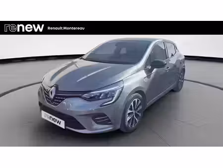 Renault Clio E-Tech 1.6 145