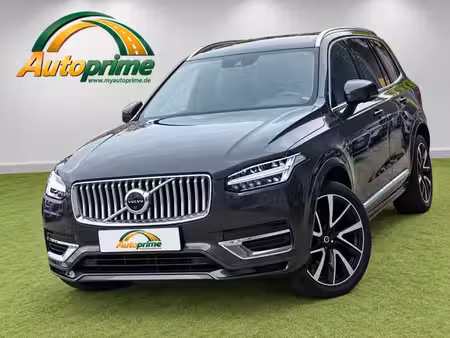 Volvo XC90 T8 2.0 303 Inscription 4x4