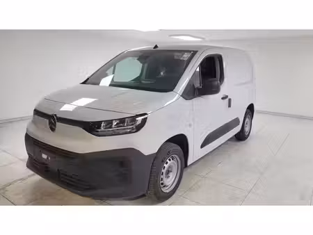 Citroën Berlingo 1.5 HDi 100