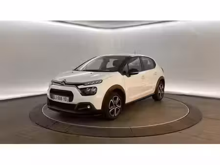 Citroën C3 1.2 PureTech 83 Feel Pack