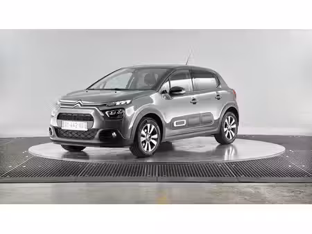 Citroën C3 1.2 PureTech Max