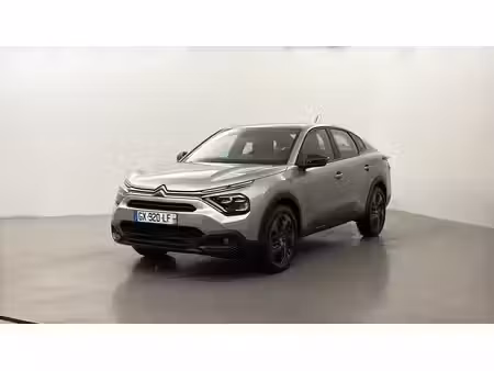 Citroën C4X 1.2 PureTech 130 Plus