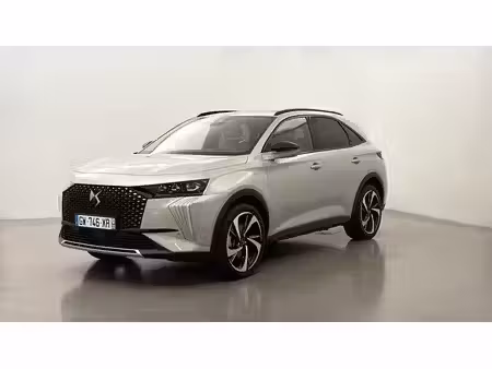 DS 7 E Tense 1.6 300 Opera 4x4