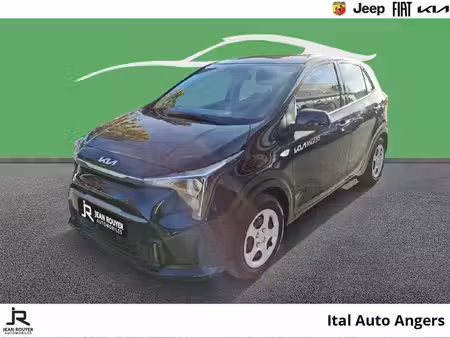 Kia Picanto 1.0 GDi 68 Active