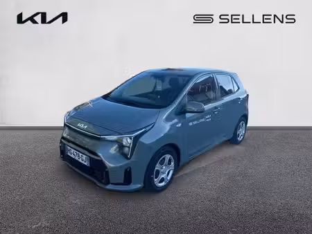 Kia Picanto 1.0 GDi 68 Active