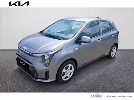 Kia Picanto 1.2 79 Active