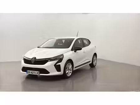 Renault Clio 1.0 SCe 65 Evolution