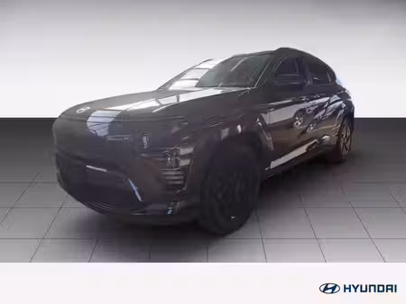 Hyundai Kona 217 Trend