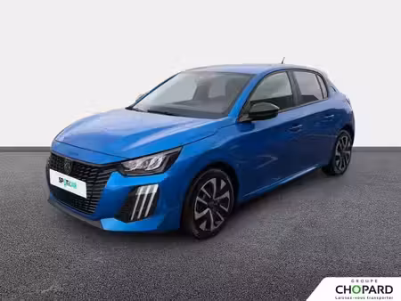 Peugeot 208 1.2 PureTech 75