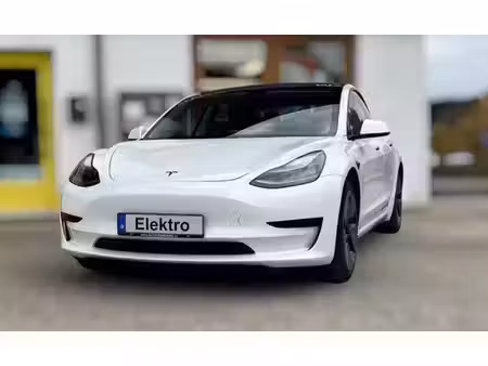 Tesla Model 3 Standard Plus 325