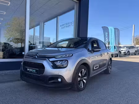 Citroën C3 1.2 PureTech 110 Shine