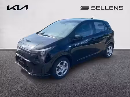 Kia Picanto 1.0 GDi 68 Active