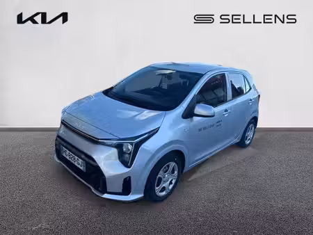 Kia Picanto 1.0 GDi 68 Active