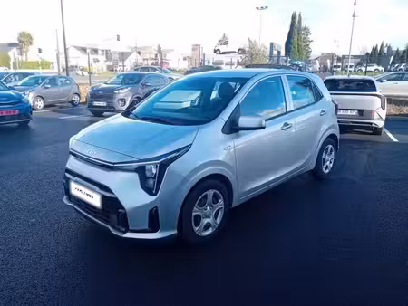 Kia Picanto 1.0 GDi 68 Active
