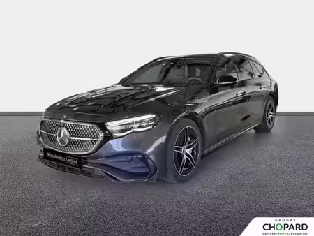 Mercedes-Benz Classe E E 220